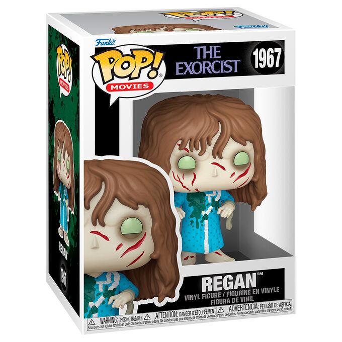 Figurka funko pop the exorcist 1967 regan