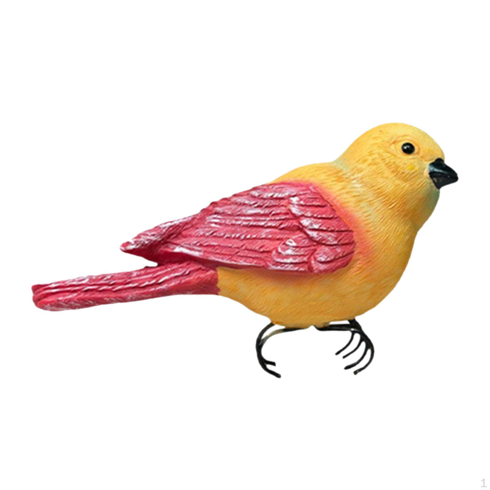 

Artificial As Decoration, Sculpture, Ornament, Animal Statue for Yard, Garden, Home