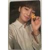 Stray Kids NOEASY ALBUM OFFICIAL PHOTO CARD