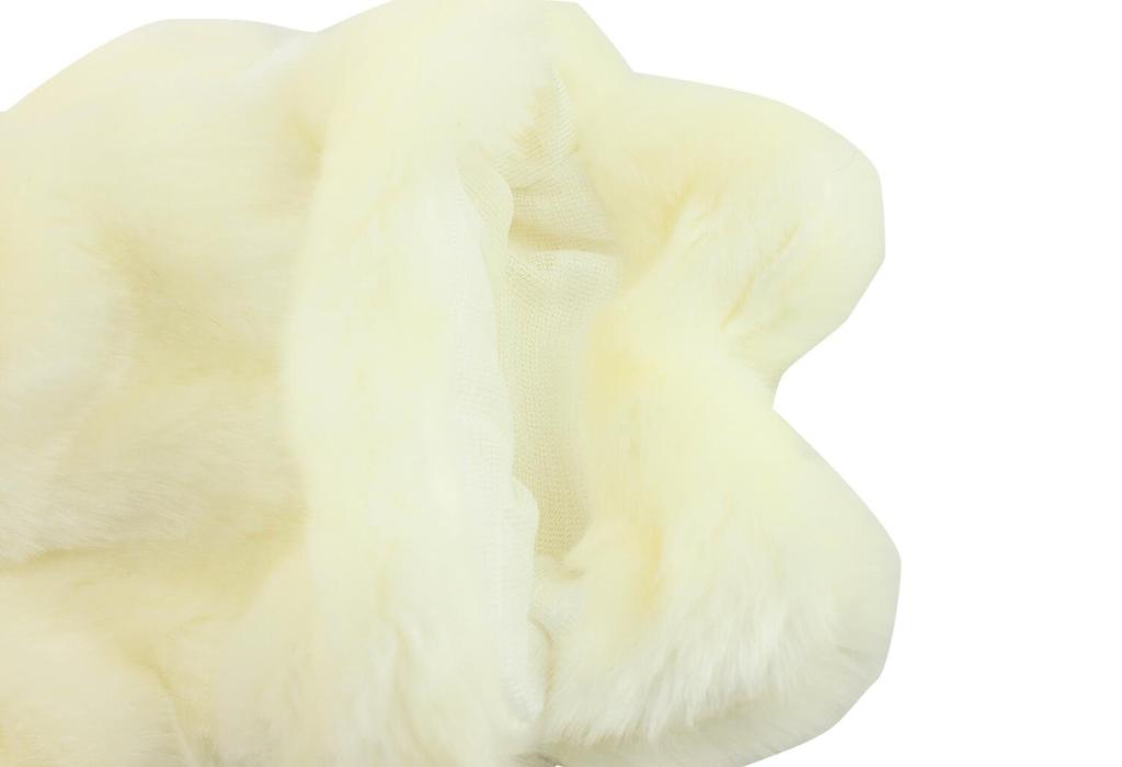 navire Charming and Cute Rabbit Puppet, Soft Plush Toy