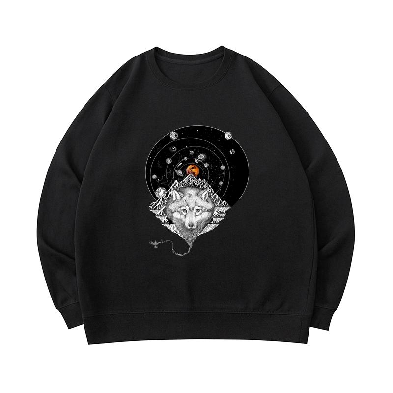 coach naruto sweatshirt