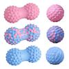 Massage Ball Deep Tissue Sore Muscles Relaxation Myofascial Release Ball Trigger Point Physical Therapy Leg Arm Waist Back Foot Body Massager