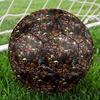 Five Nights at Freddy's Print Size 5 Soccer Ball, Standard Match Football for Sports Game and Team Practice, Ideal Gift for Soccer Fans