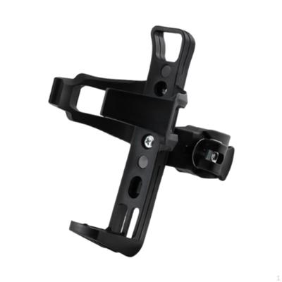 Bicycle Bottle Cage Multifunctional Easy Attachment Drink Holder Bike Accessories Universal for Road