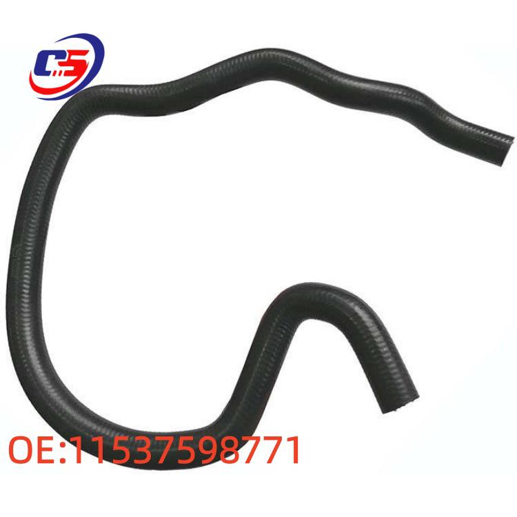 Compatible Water Hose for BMW F01/F02 A1153 7598 771