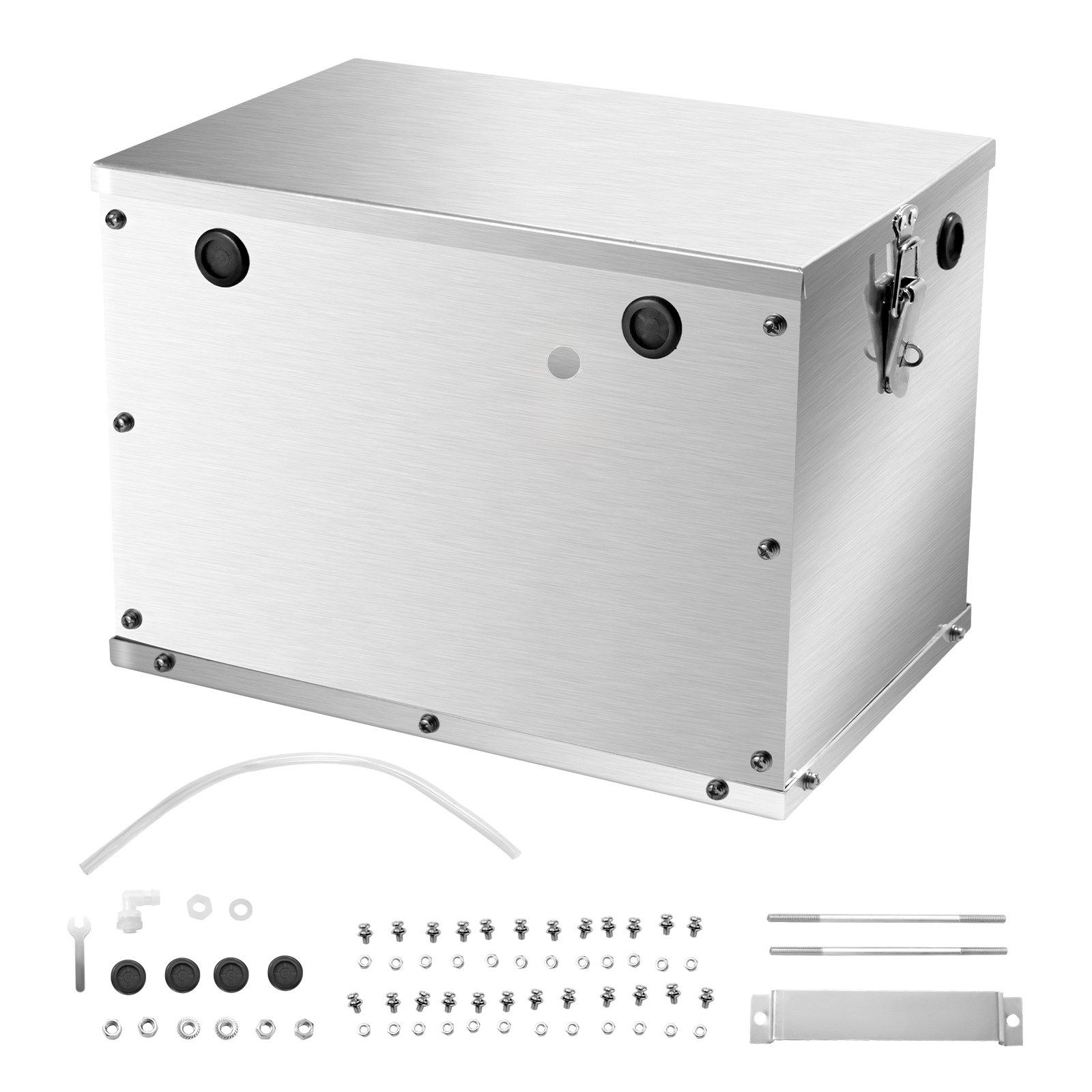 VEVOR Battery Box, Group 24/31 Trolling