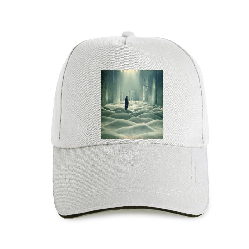 Nová čepice Stalker Baseball Cap Stalker Andrei Tarkovsky Film Cinema