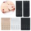 4Pcs Bra Extenders Adjustable Bra Extenders 2 3 4 Hooks Bra Band Hooks