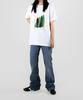 Artist Ttunu Ayaka, Trees In Makinogaike Park Short-Sleeved T-Shirt