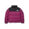The North Face 1996 Down Jacket Women's Dark Red NJ1DN95B