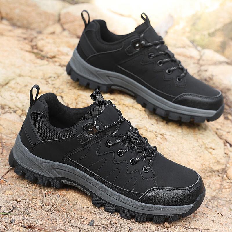 Alliance Messenger Men s Lightweight Outdoor Hiking Shoes 40