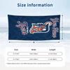 Detroit Tigers Custom Name Beach Towels Also Serve As Bath Towels Summer Essential a Musthave for the Outdoors the Beach and the Pool