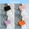 Cute Casual Handheld Tote Bag For Women Perfect For Daily Outfits And Activities