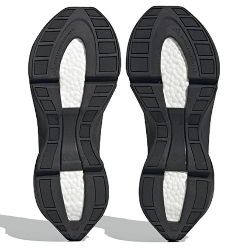 Adidas Sportswear By Stella Mccartney Core Black Cloud White Sneakers HP3213