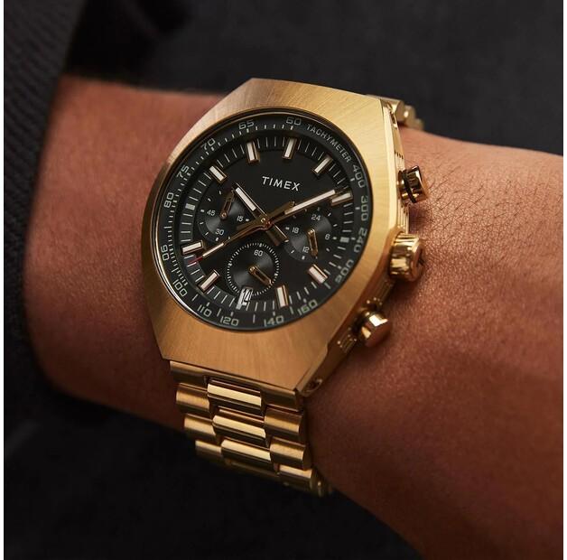 Часы Timex TW2W22100 Legacy Chronograph