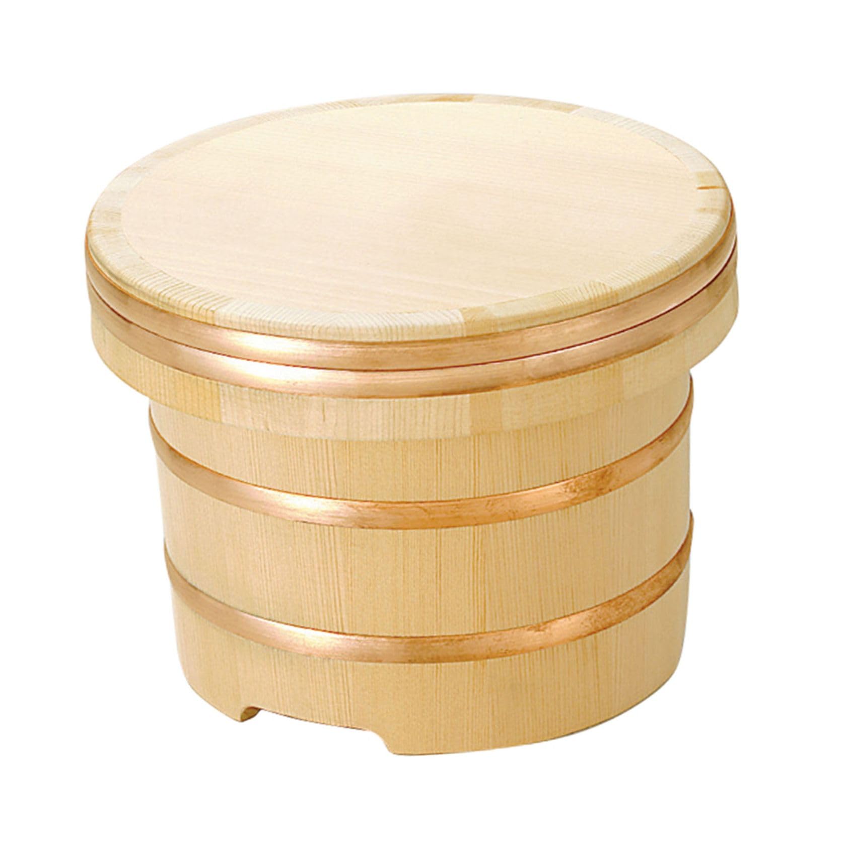 

Ohitsu Wooden Сделано в Японии см Ohitsu Wooden Сделано в Японии J-кухни 14,5×H12