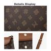 MEXICAN Crossbody Bag, Women's Handbag, Shoulder Bag, Brown