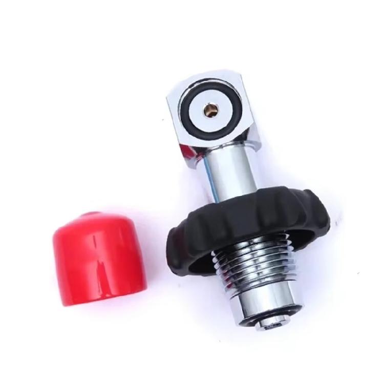 Scubas Diving Dives Din to Yokes Filler Adapter Tanks Filling Adaptor Valves Filling Replacement Tanks Tool Easy to Install