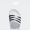 Adidas ADILETTE AQUA Casual Shoes Beach Slippers Men's and Women's Adidas F35539