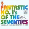CD VARIOUS  Fantastic No. 1s Of The Seventies DSTV002 DMG 2004 UK Rock Used