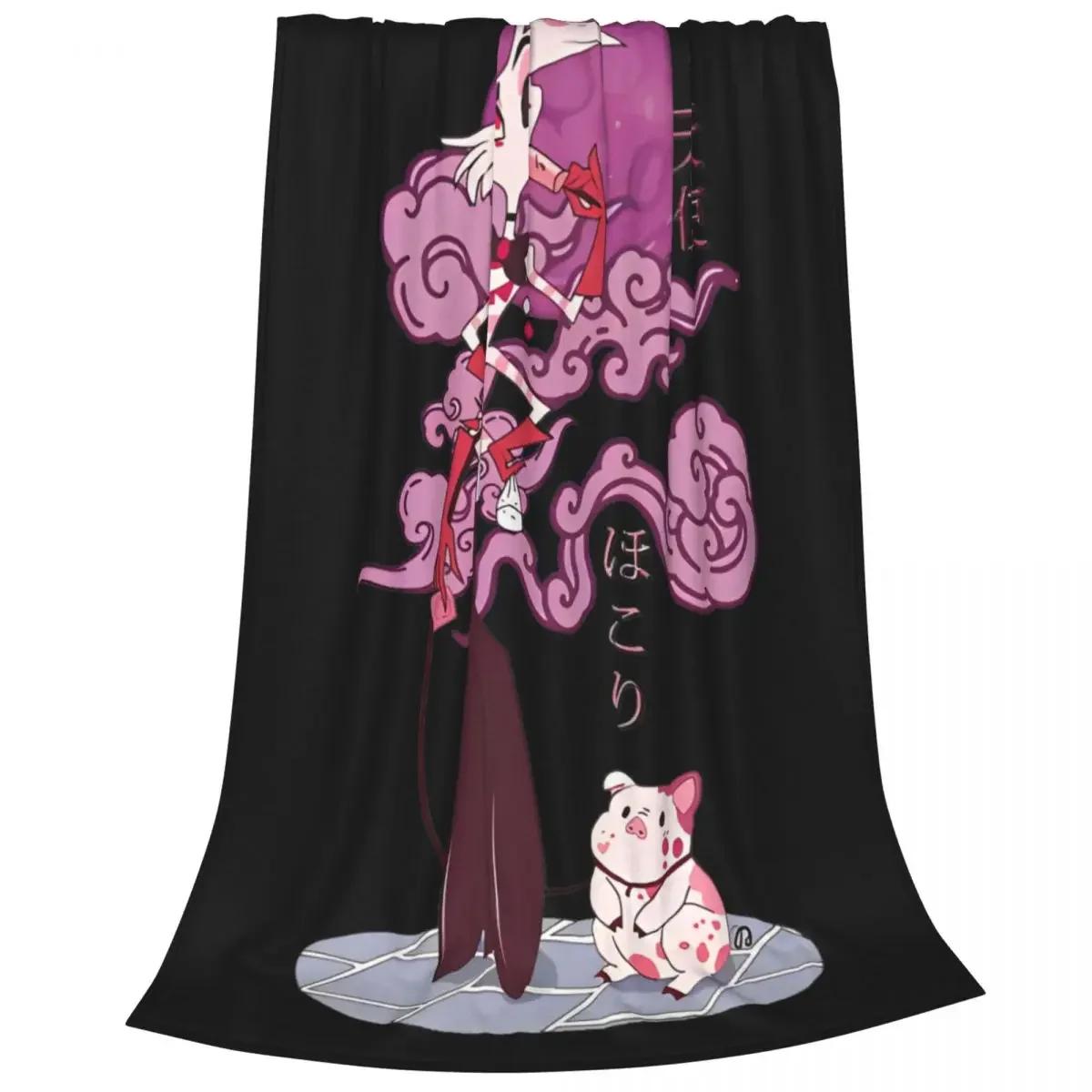 

Ангельская пыль Домашний питомец Хазбинс Отель Пушистые одеяла Забавный плед для дивана Постельное белье Гостиная 200x150см Коврик Кусок# 75X95CM серый