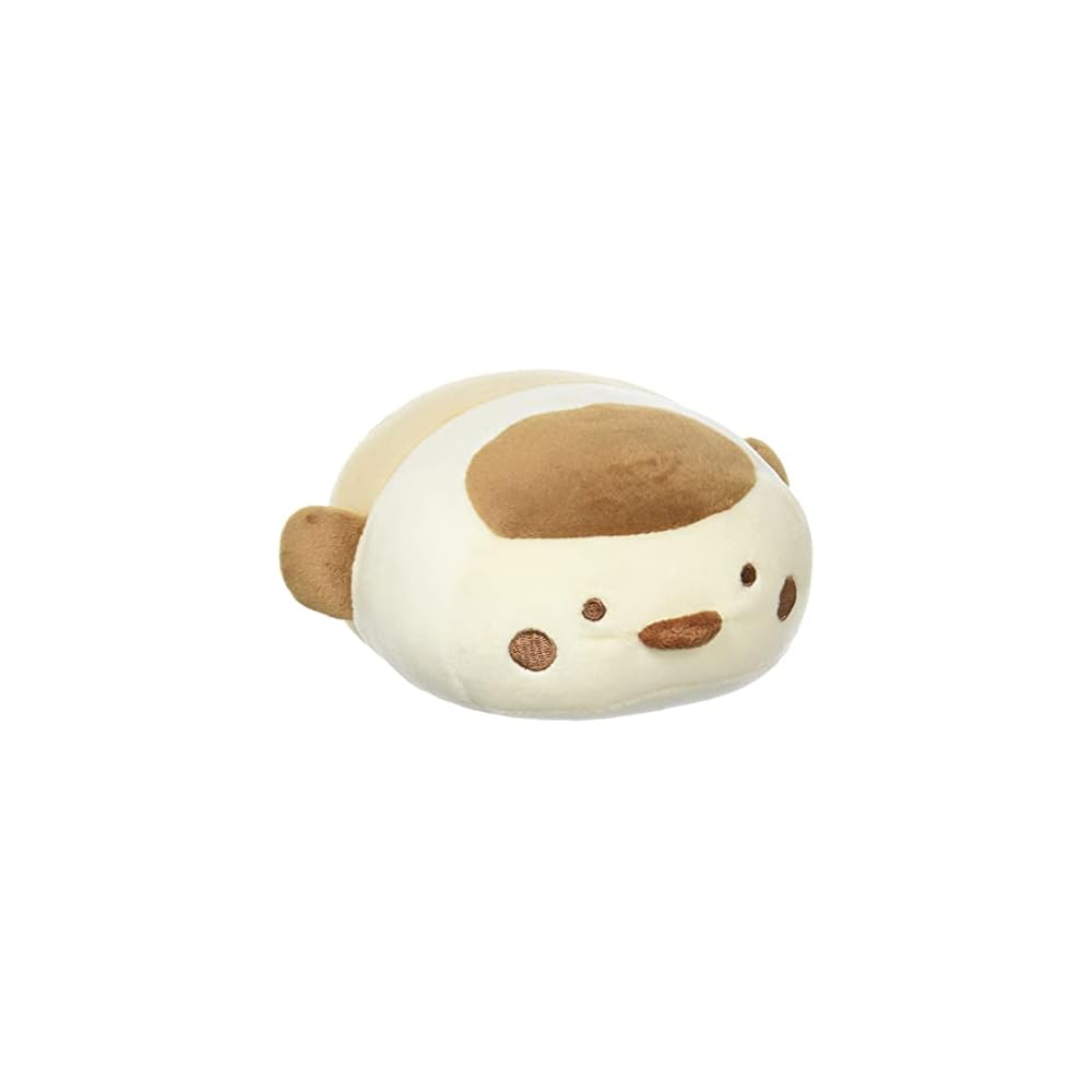 Sumikko Gurashi Super Mochimochi Plush Toy Sparrow MX79201