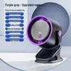 New Multi-Functional USB Rechargeable Air Circulation Desk Fan