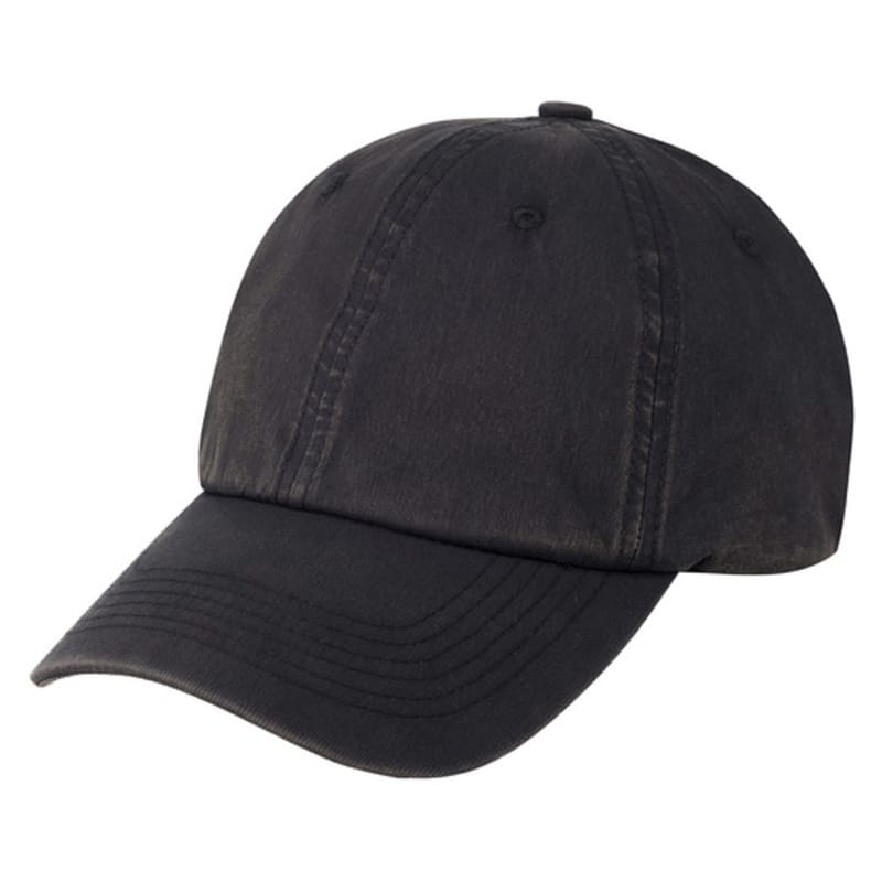 Nau Snow Washing Cap Hat Black