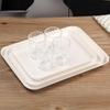 Paqi Rectangular Serving Tray