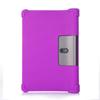 Silikonowe etui do Lenovo Yoga Tab5 YT-X705