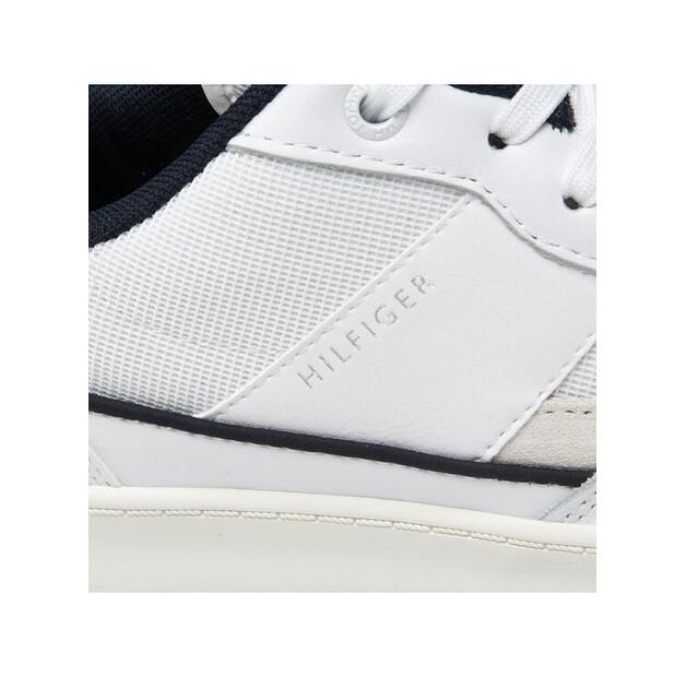 Кроссовки Tommy Hilfiger Retro Court Mix Cupsole