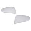 1 Pair Rearview Mirror Cover Cap 87915 42160 Left Right Side Mirror Housing Fit for 4Runner N280 2013 To 2023