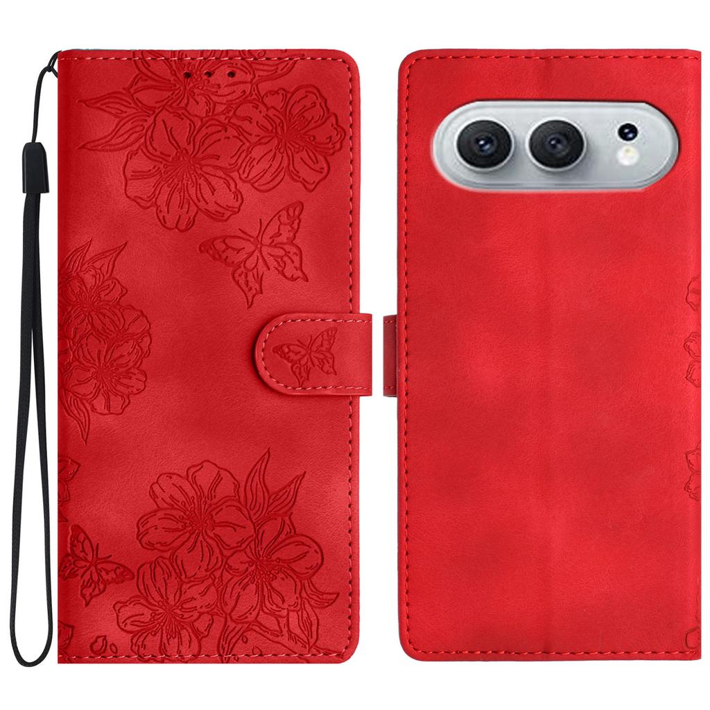 For Motorola Moto G56 5G Case Lace Flowers PU Leather Flip Wallet Phone Cover