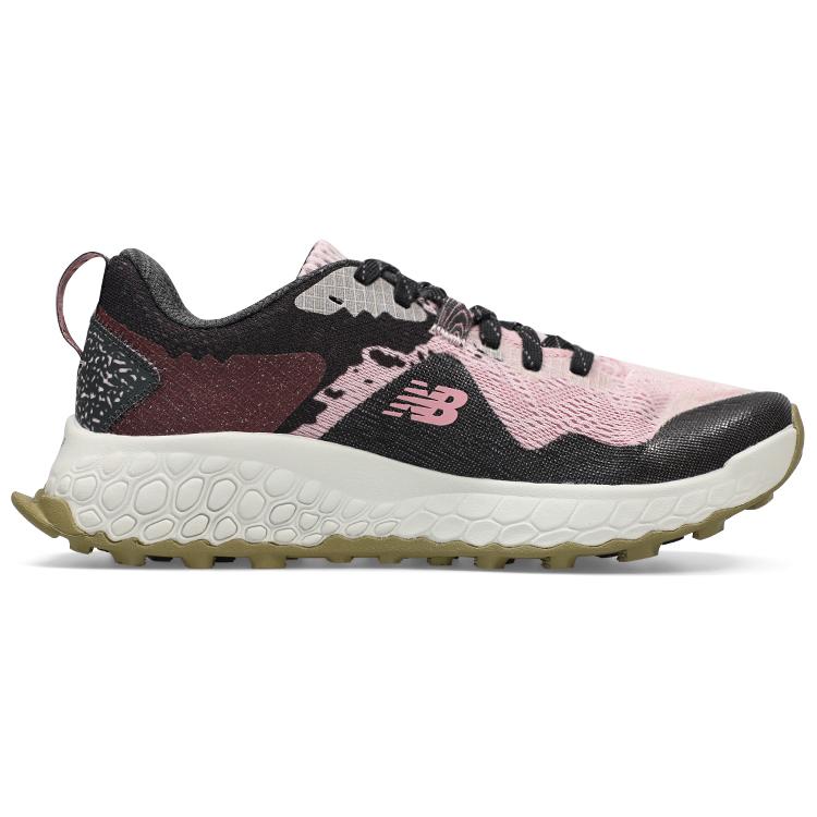 Fresh Foam X Hierro Wmns New Balance V7 'Stone Pink Blacktop' Women's WTHIERO7