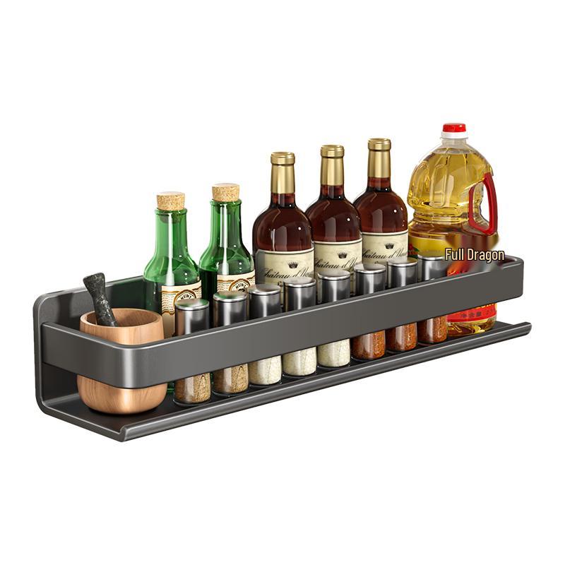 Cobbe Stainless Steel Kitchen Wall Organizer