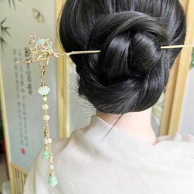 Accesorios para el cabello – Pinzas y clips para el pelo