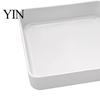 Washing Machine Drip Tray Front-Load Drain Pan, Universal Drainage Tray, Washer Water Collector for Basements, Apartments, Rentals Easy Clean