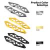 Motorcycle Accessories CNC For Yamaha XMAX300 XMAX 300 X-Max300 X-MAX 300 2023 2024 Decorative Strip Support Windshield Bracket