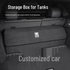 Tank 300/400/500 Kofferraum-Aufbewahrungsbox - Auto-Organizer