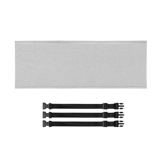 Portable Air Conditioner Hose Cover Wrap Easy To Install 3 Layers Insulated