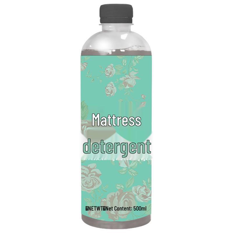 

Waterless Mattress & Fabric Sofa Cleaner - Blood, Urine & Yellow Stain Remover