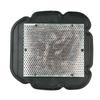 Motorcycle Air Filter For Suzuki V-strom Vstrom 650 DL650 2004-2012 DL650A 2010- DL1000 2002-2010 Kawasaki KLV1000 04-06