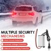 Power Converter 230V to 12V Adapter for Diesel Air Heater For 5KW 8KW Suitable for RV Garage Household Electrical Outlets