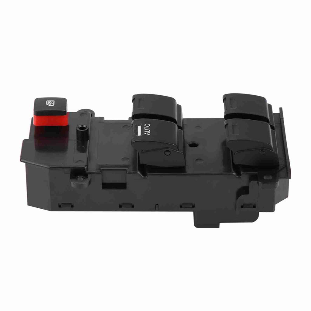 Elektrischer Hauptfensterschalter für die Fahrerseite (links) für City Fit 07-11 635750-TMO-F01