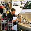 Întreținerea caroseriei – Produse de lustruit auto
