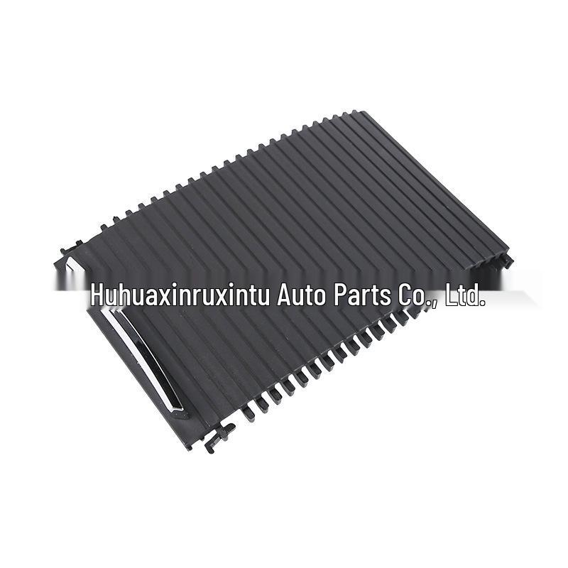 

Peugeot New 408/308S Center Console Storage Box Sliding Cover Run Xintu
