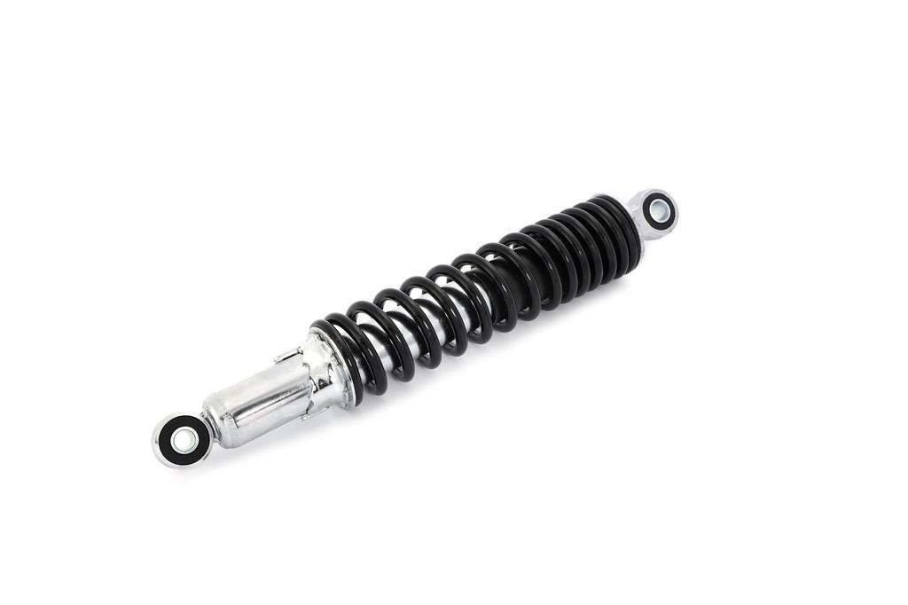 Honda Cub 330mm Rear Suspension Set of preload for Super Cub 50 70 90 110 Little Cub ATV Quad Dirt Genuine Aftermarket 2, 5-stage adjustment,