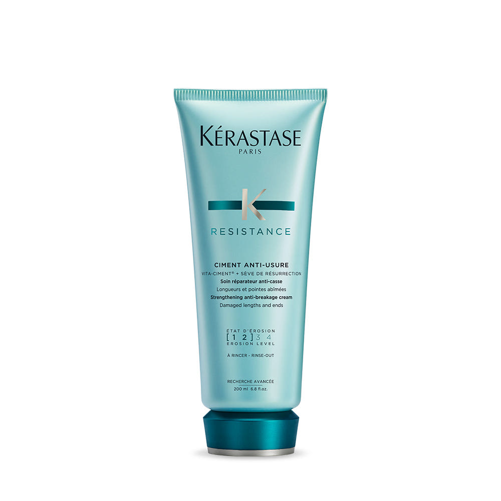 Resistance Ciment Anti-Usure Conditioner 200ml