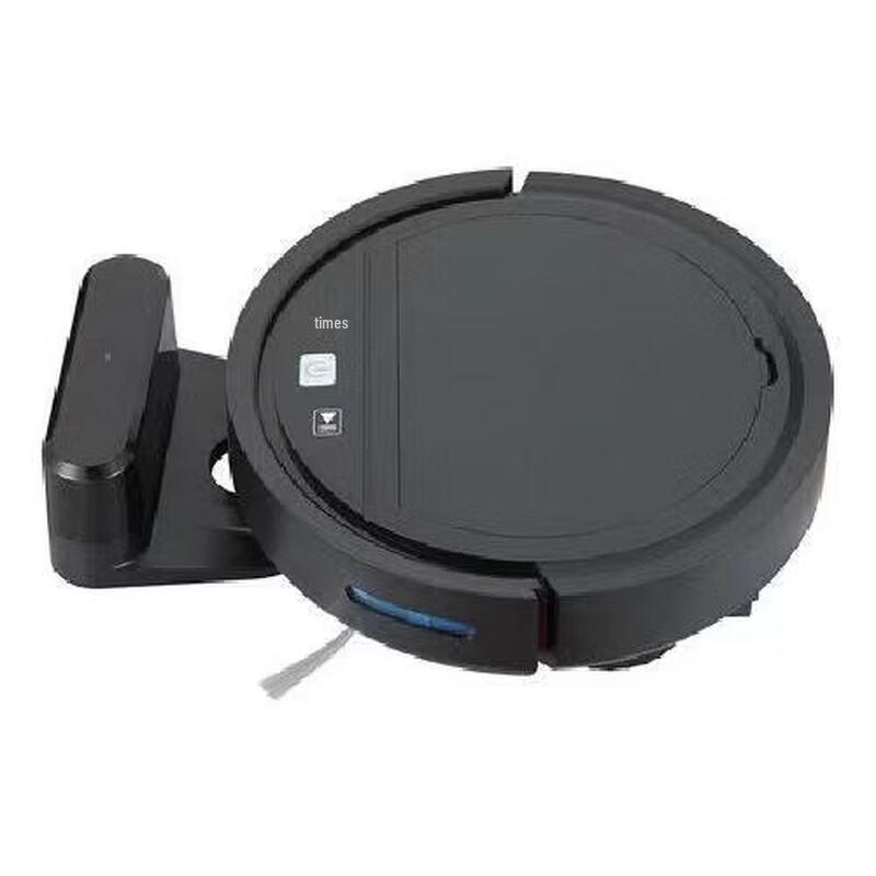 LISM Robot Vacuum Cleaner with Mop and Voice Control