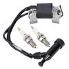 Ignition Coil for Generac 0G84420150 Generator 005939-0 005939-2 005939-6 005940-0 005941-0 005940-2 005941-3 006001-0 006673-0